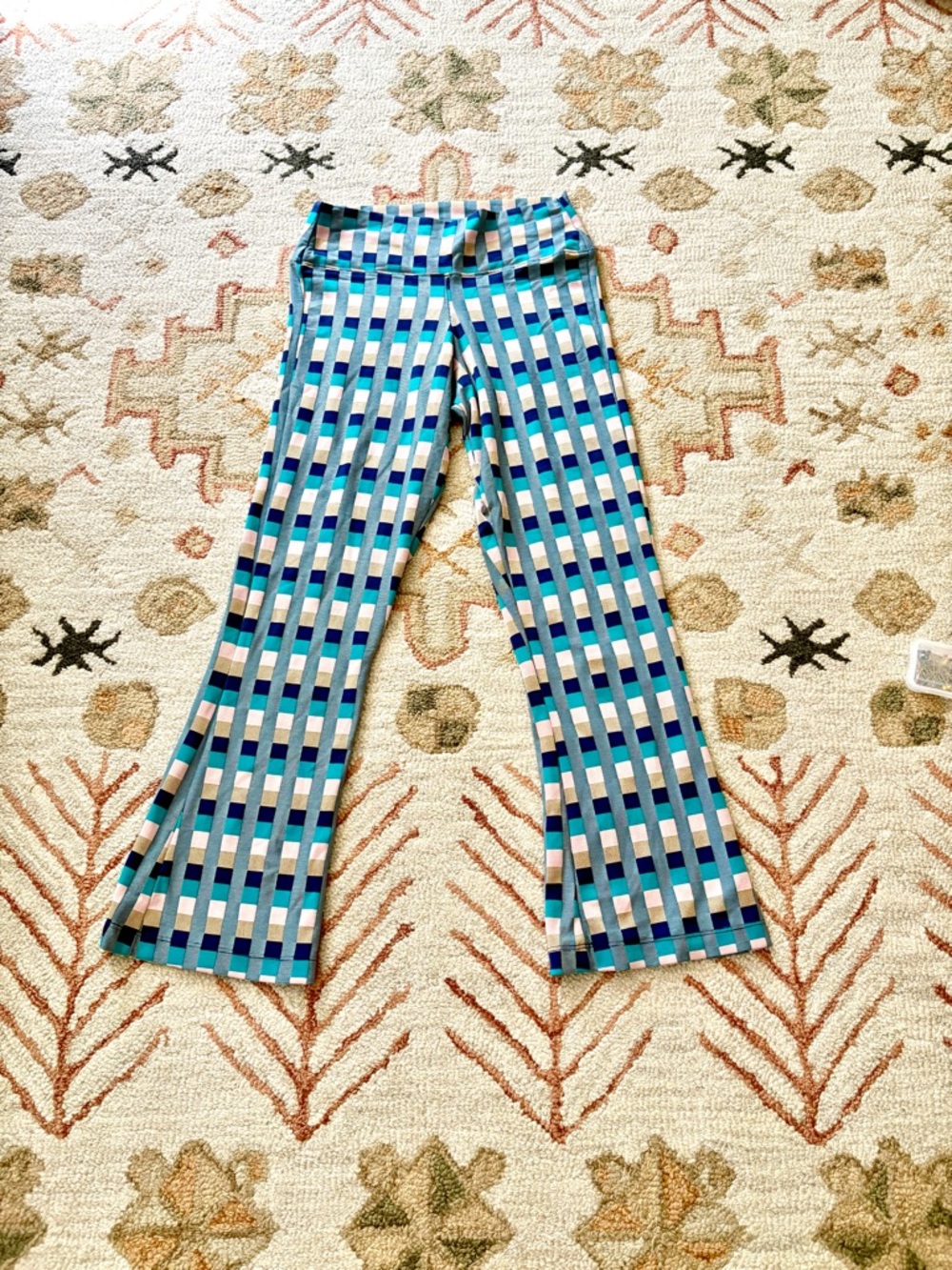 The Seea bell pant small - Picture 3 of 12